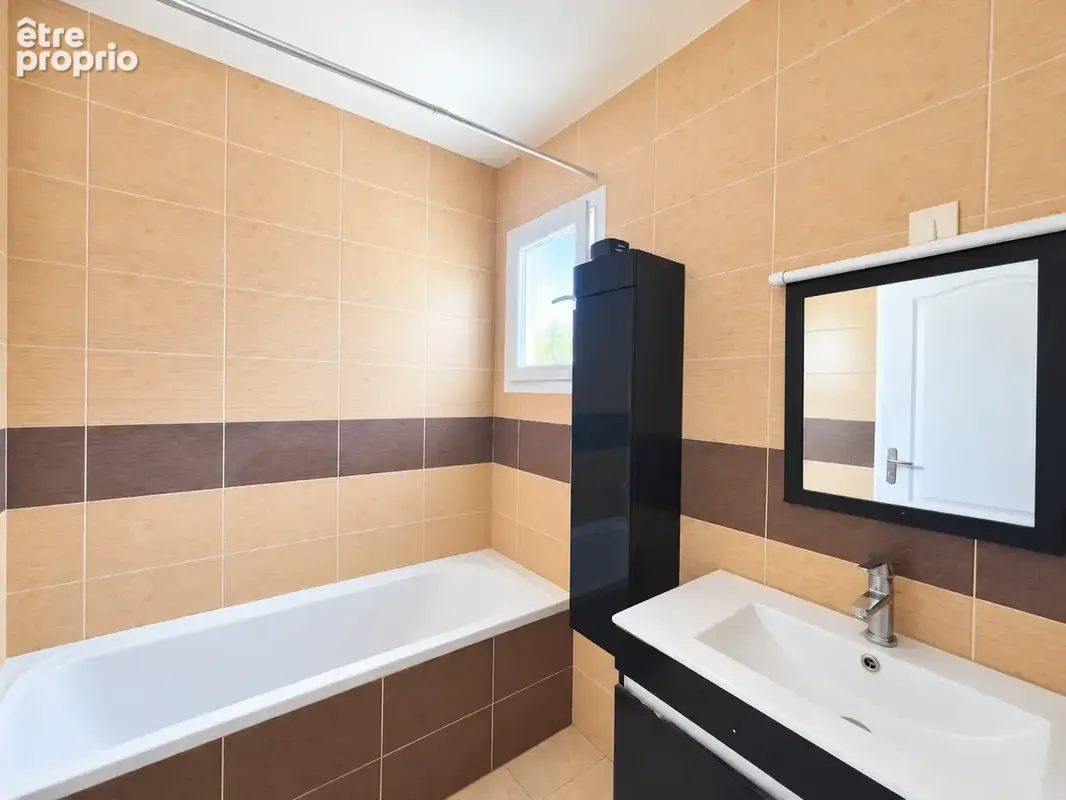 Maison individuelle - 165m2 - photo 4