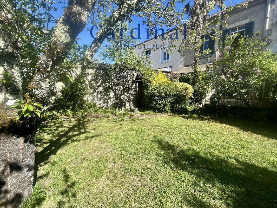 Maison à PERIGUEUX