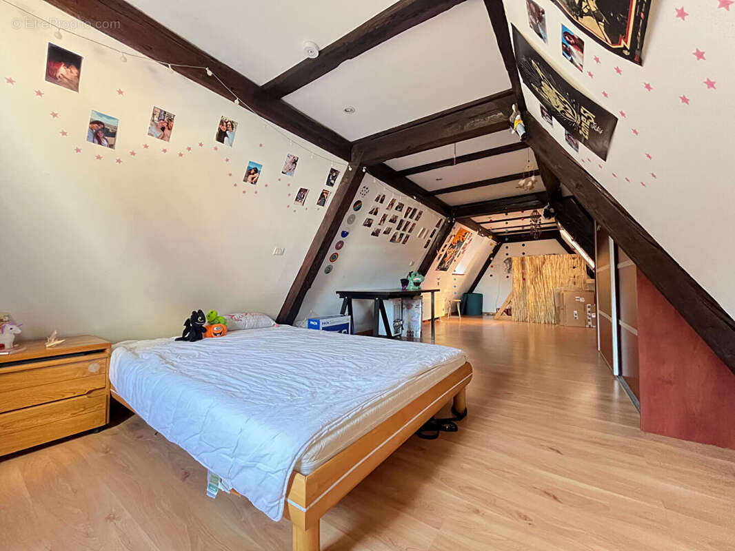 Appartement à SELESTAT