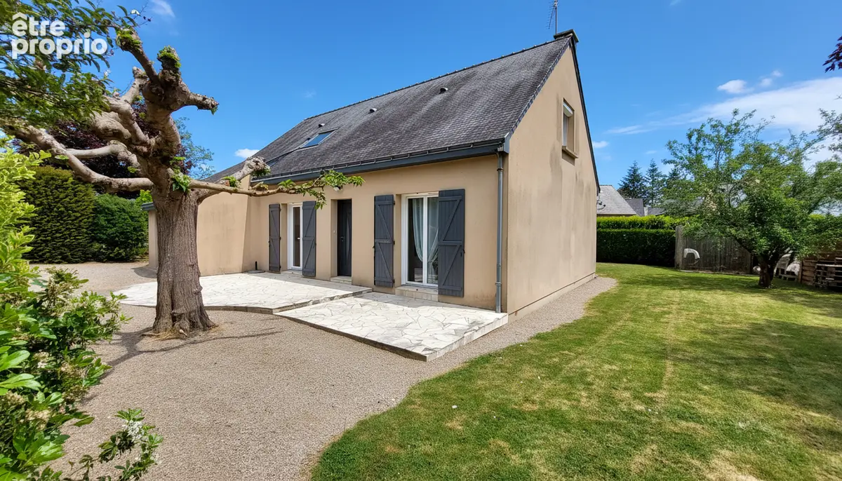 Maison Loire 6 pièce(s)  145 m2 - photo 14