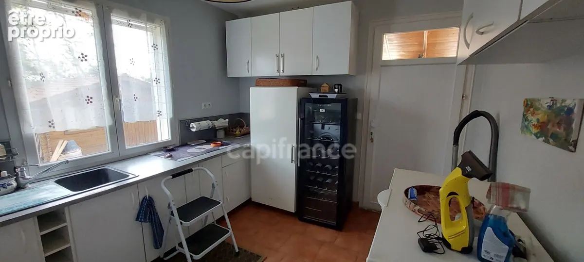 Maison à vendre 6 pièces LAIROUX (85) - photo 12