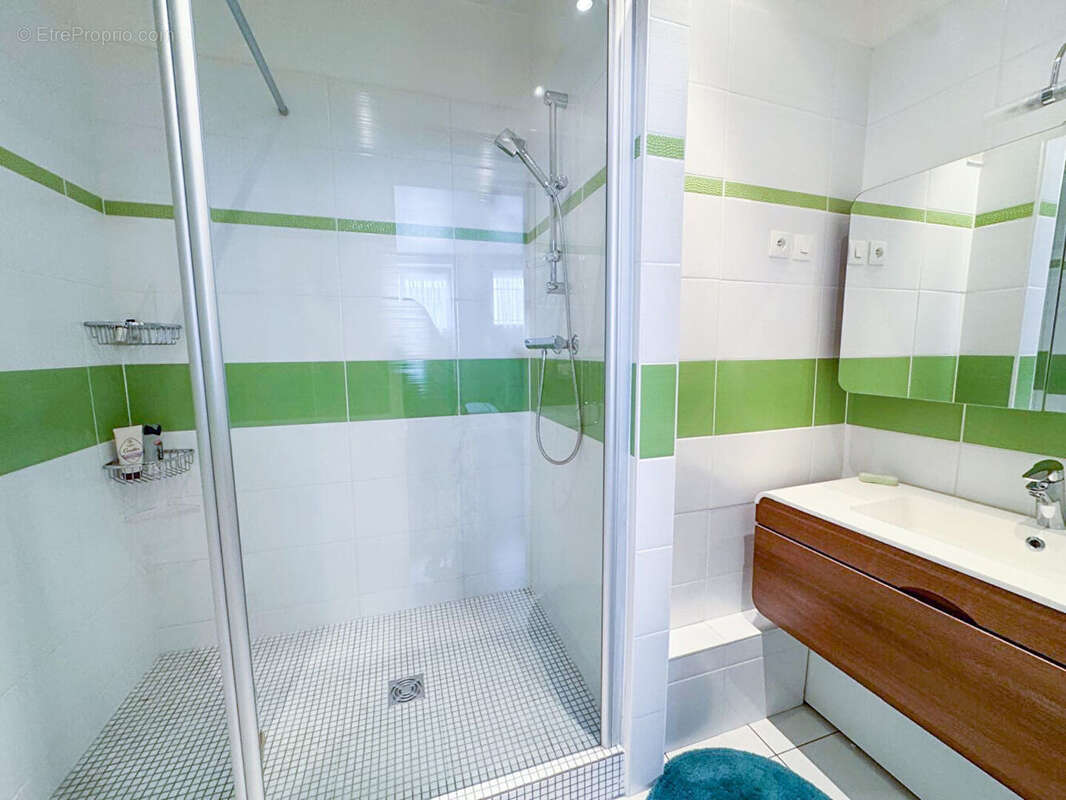 Appartement à MELUN