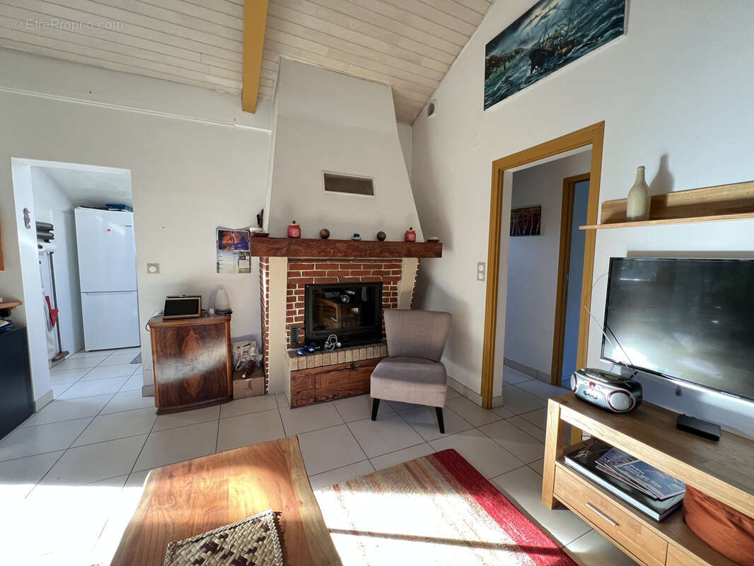 Maison à MAGESCQ