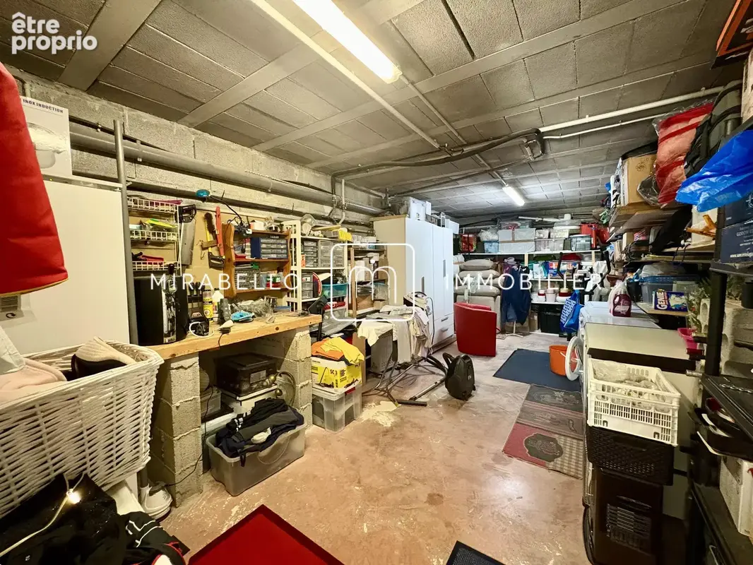 Maison 193 m² à vendre à Colomars (06670) - photo 26