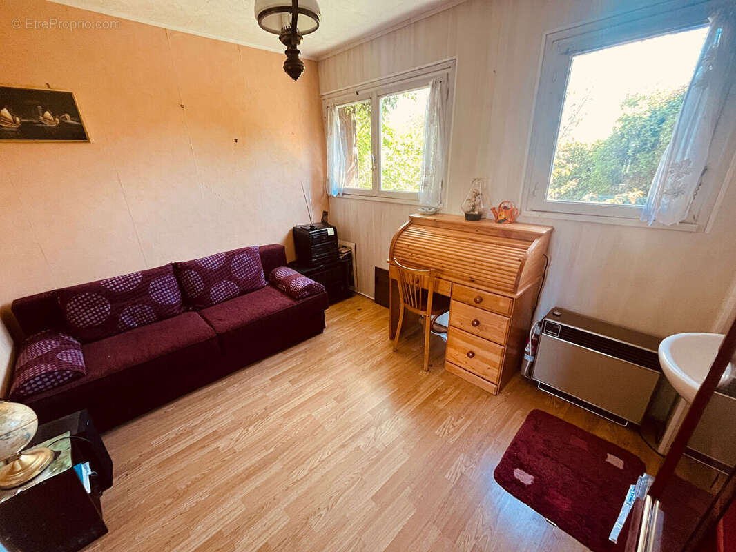 Maison à VILLEPREUX