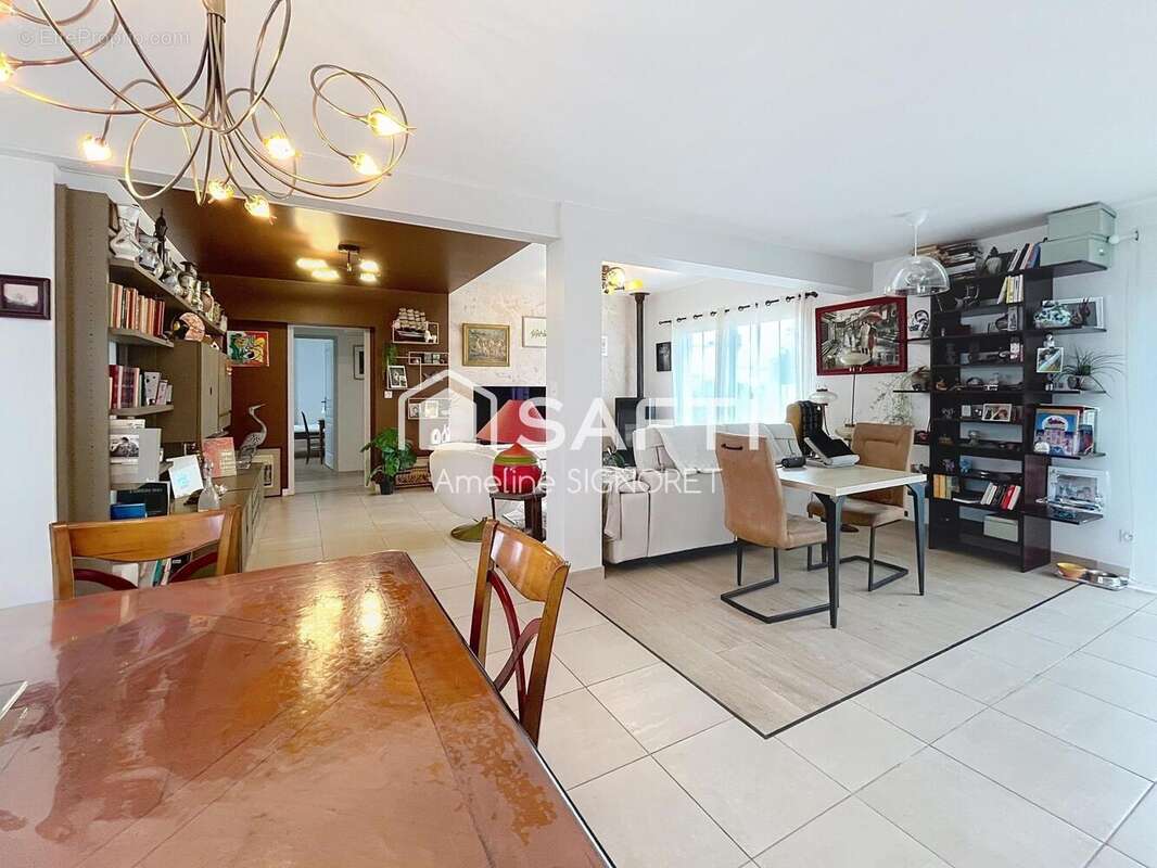 Photo 3 - Maison à NOIRMOUTIER-EN-L'ILE