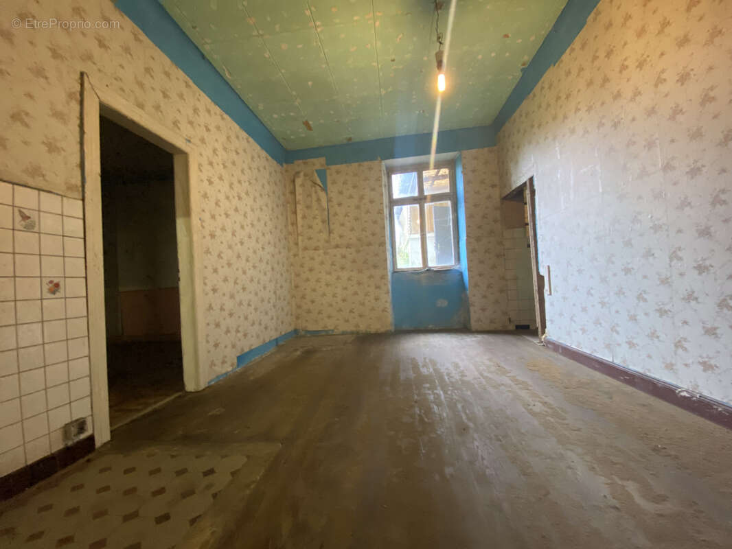 Maison à DIEDENDORF