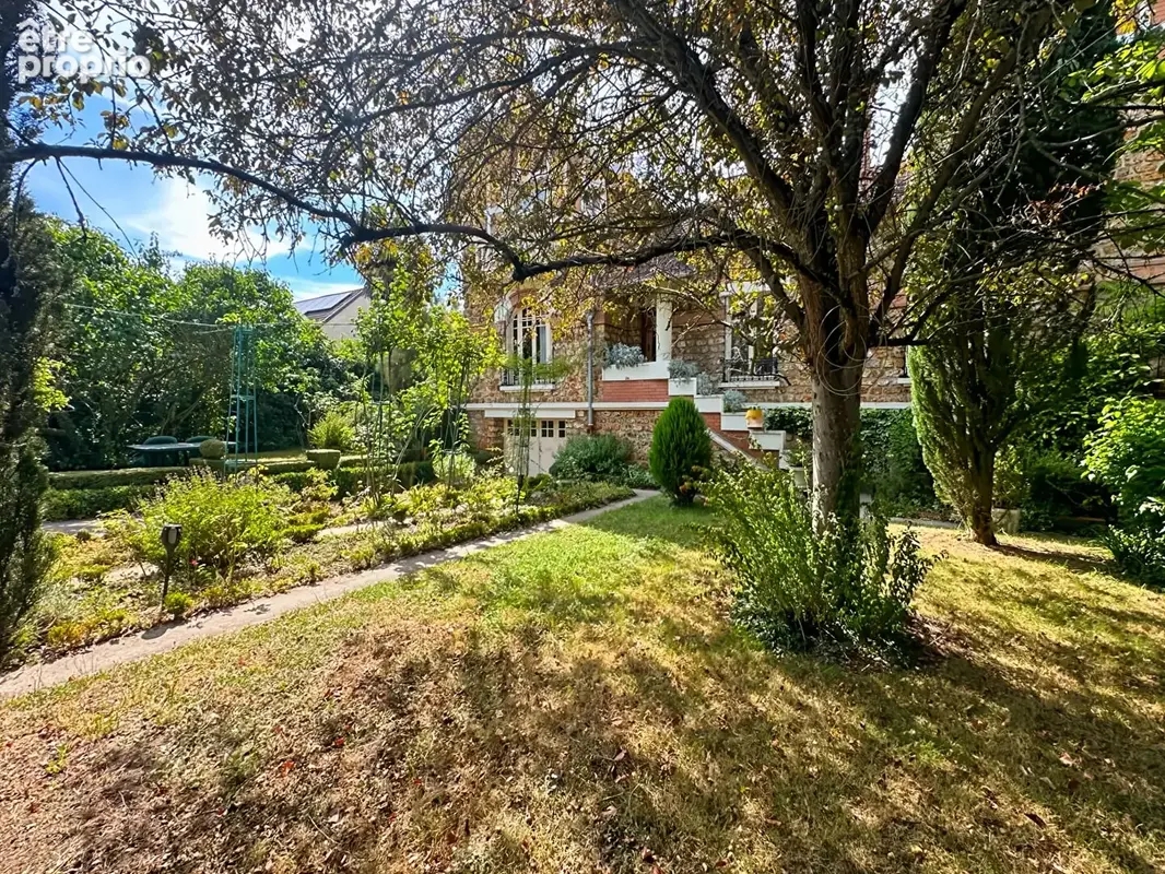 Maison 207m² à verrières-le-buisson - photo 5