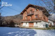 Maison à SAMOENS