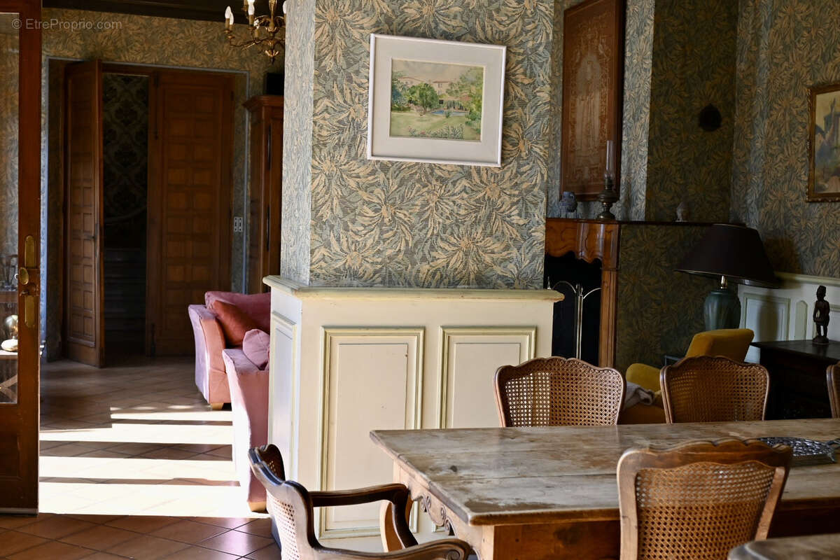 Maison à CARCASSONNE