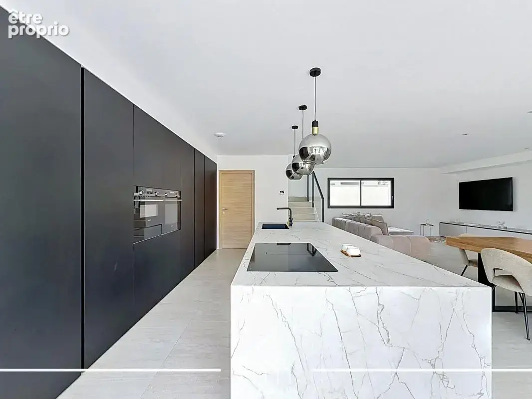 Maison 140 m² à Simandres  - photo 5