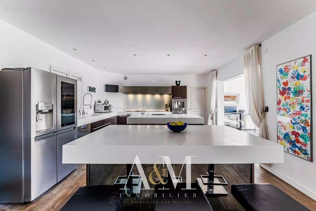 Maison à ANDERNOS-LES-BAINS