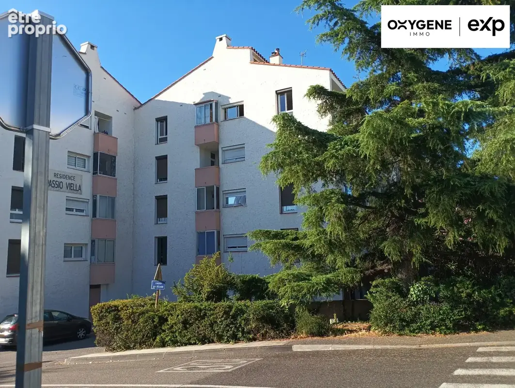 Appartement 3 pièces 70 m² à vendre à Perpignan (66000) - photo 7