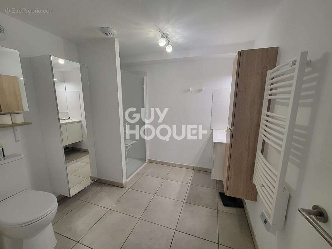 Appartement à NARBONNE