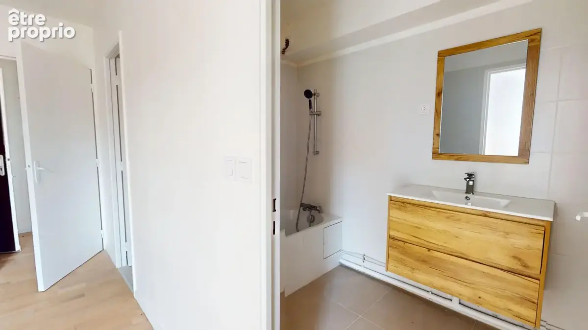 Appartement 4 pièce(s) 112 m2 avec immense terrasse! - photo 6