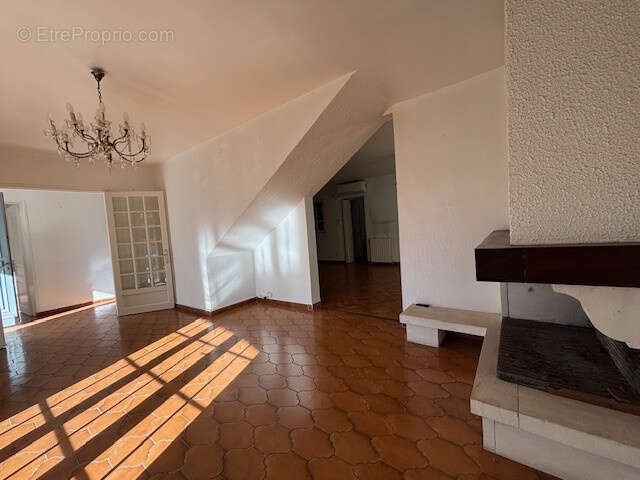 Maison à MONTPELLIER