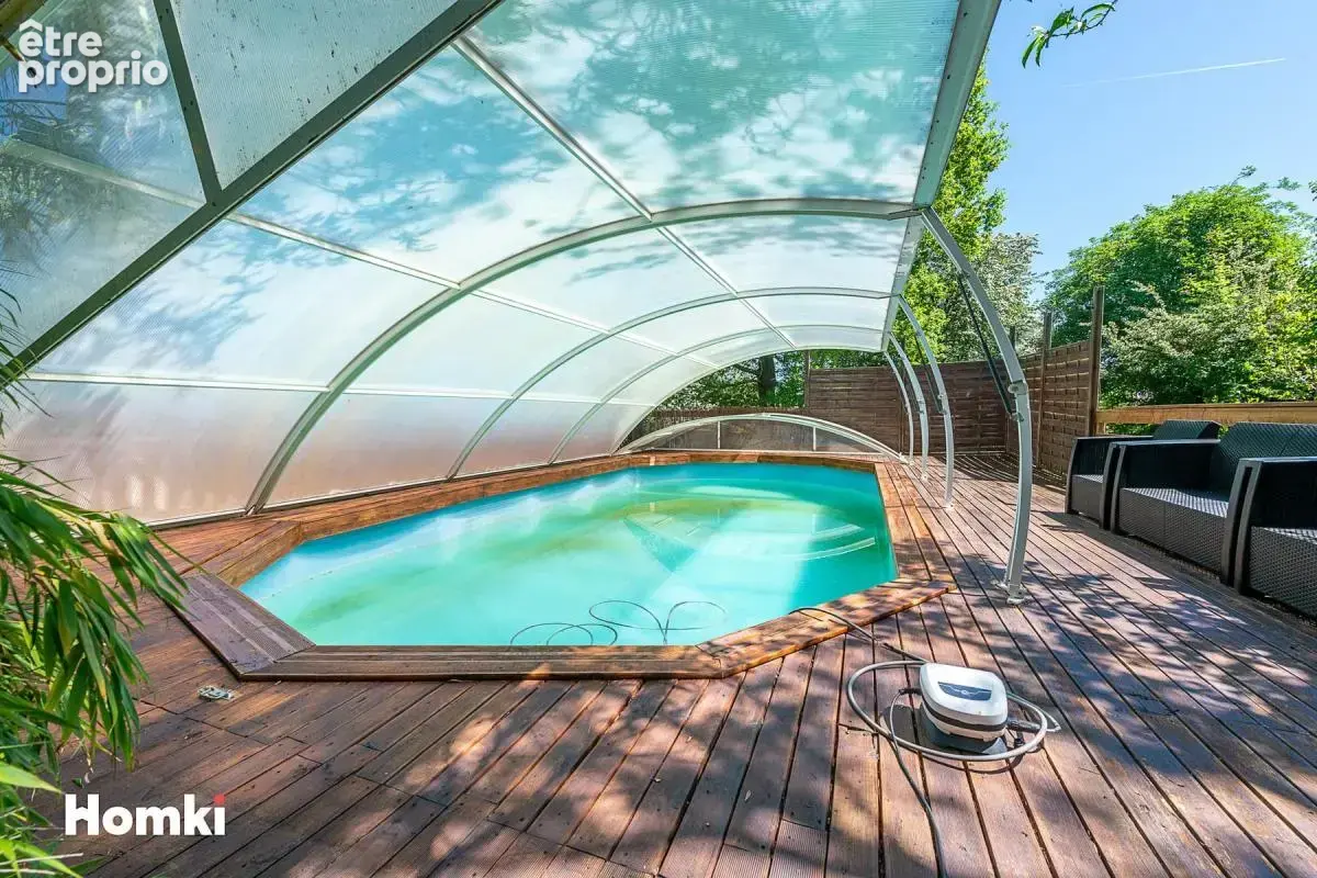 Maison/Villa T9 de 330 m² à Saint-Martin-sur-Écaillon 59213 - photo 2