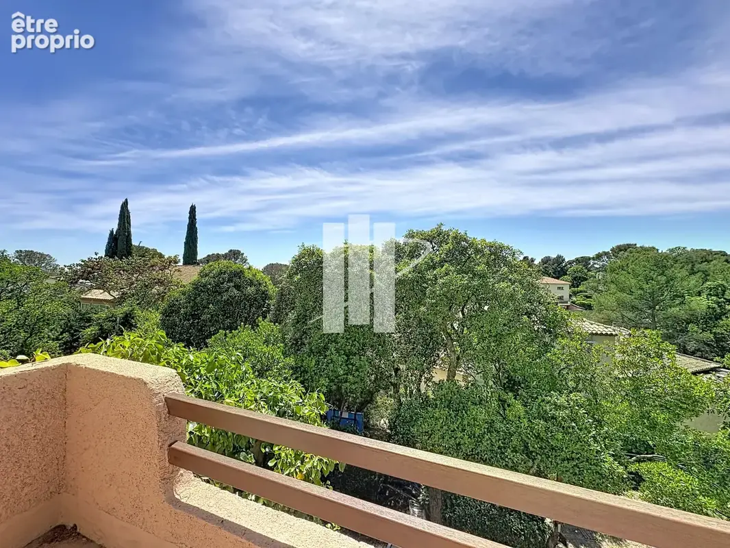 Maison de charme a boulouris - photo 13