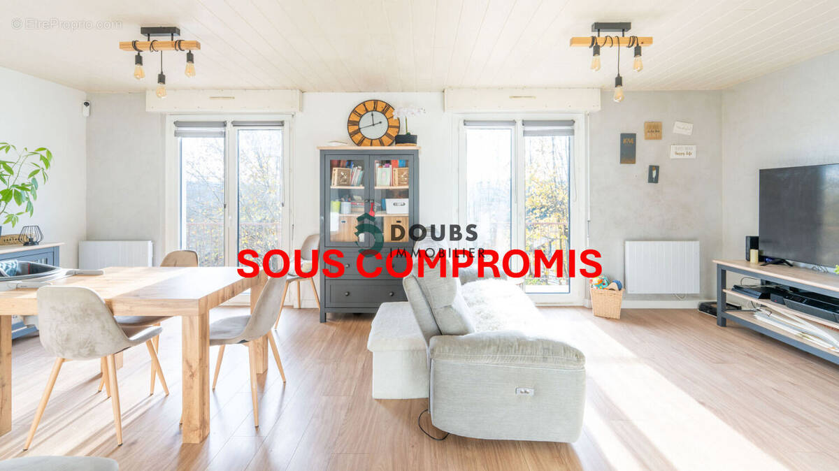 Maison à FOURNET-BLANCHEROCHE