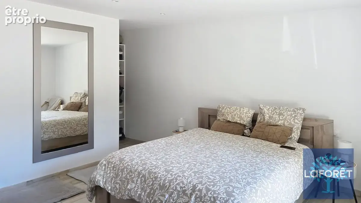 Propriété d'exception avec piscine et étang privé -380 m² - Saint-Geours-de-Maremne - photo 13