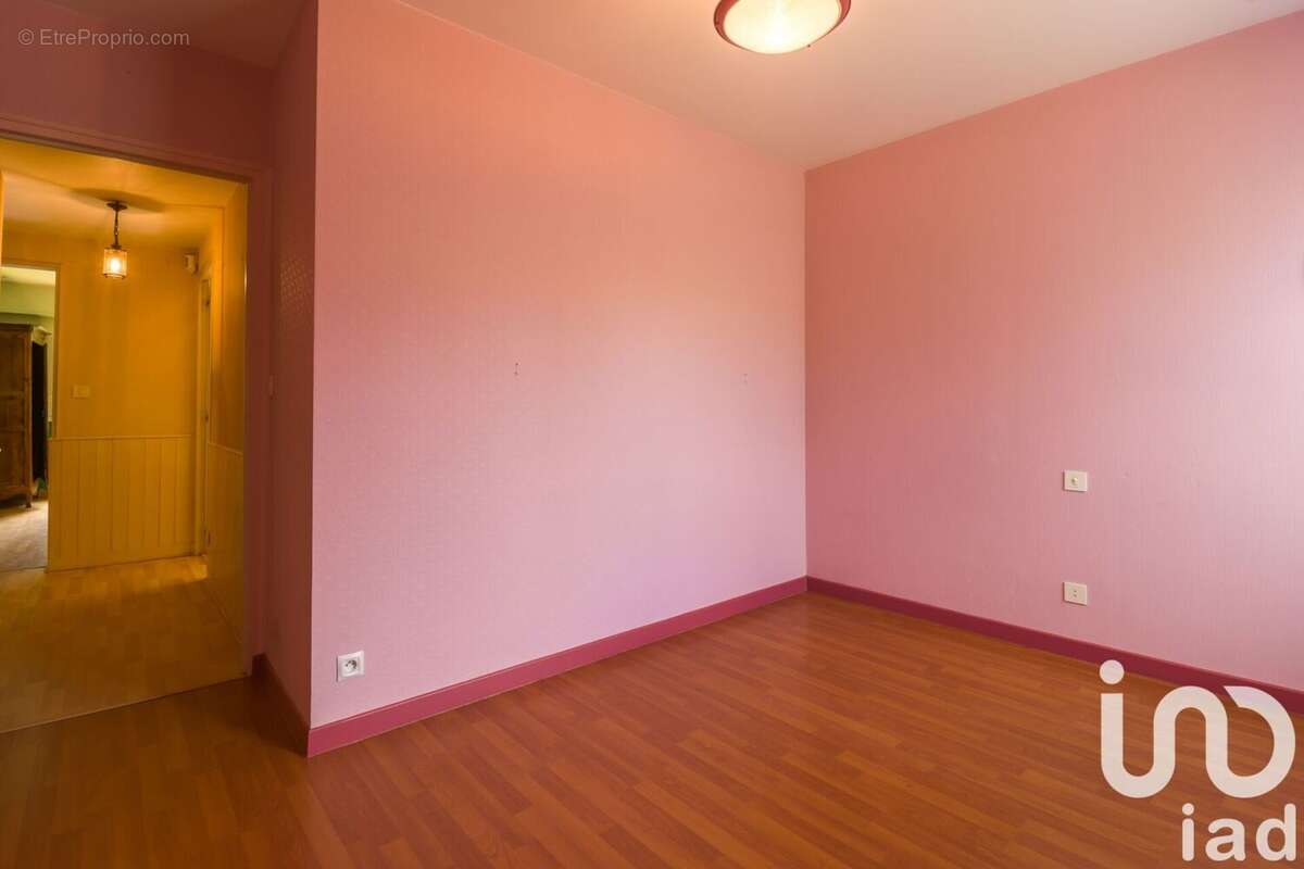 Photo 9 - Maison à PALLUAU