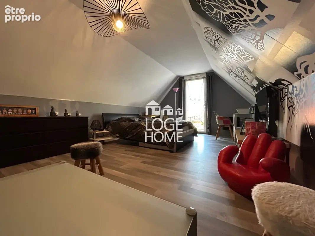 Maison 5 pièces 170 m² à vendre à Emmerin (59320) - photo 6