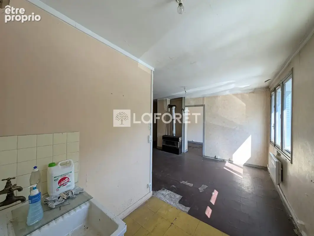 Appartement Vizille 3 pièce(s) 51.64 m2 - photo 6