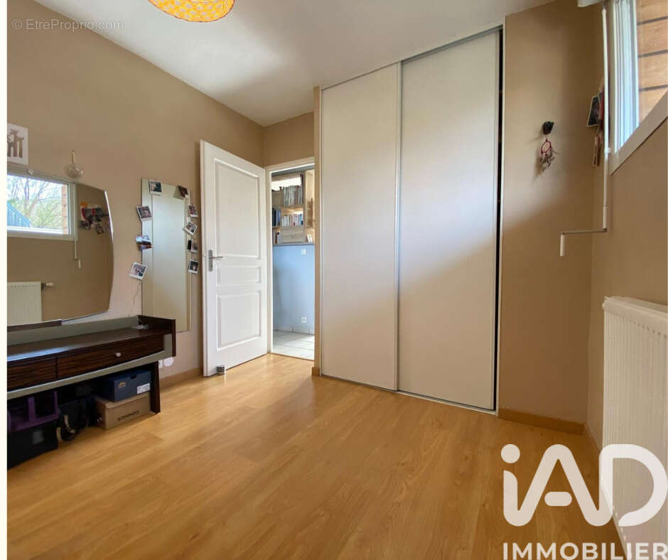 Photo 9 - Appartement à LA RAVOIRE