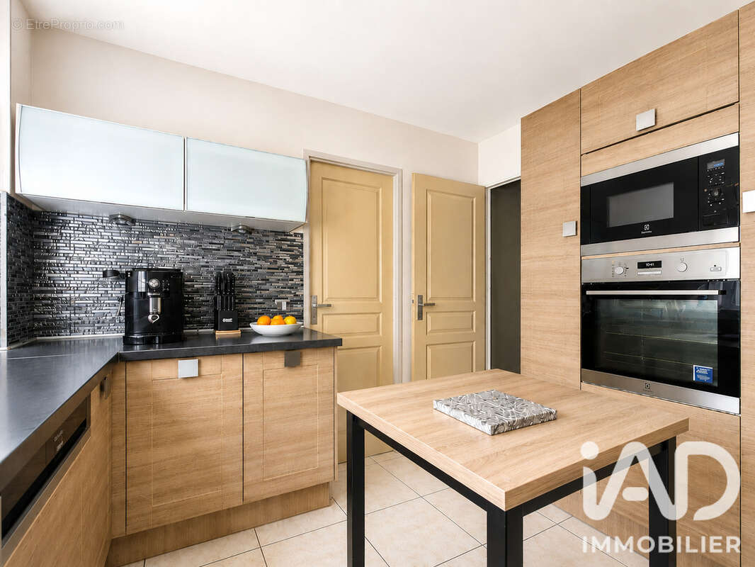 Photo 9 - Maison à SAINT-OUEN-L'AUMONE