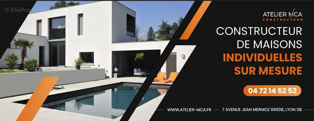 Dagneux terrain 632m2 - photo 3