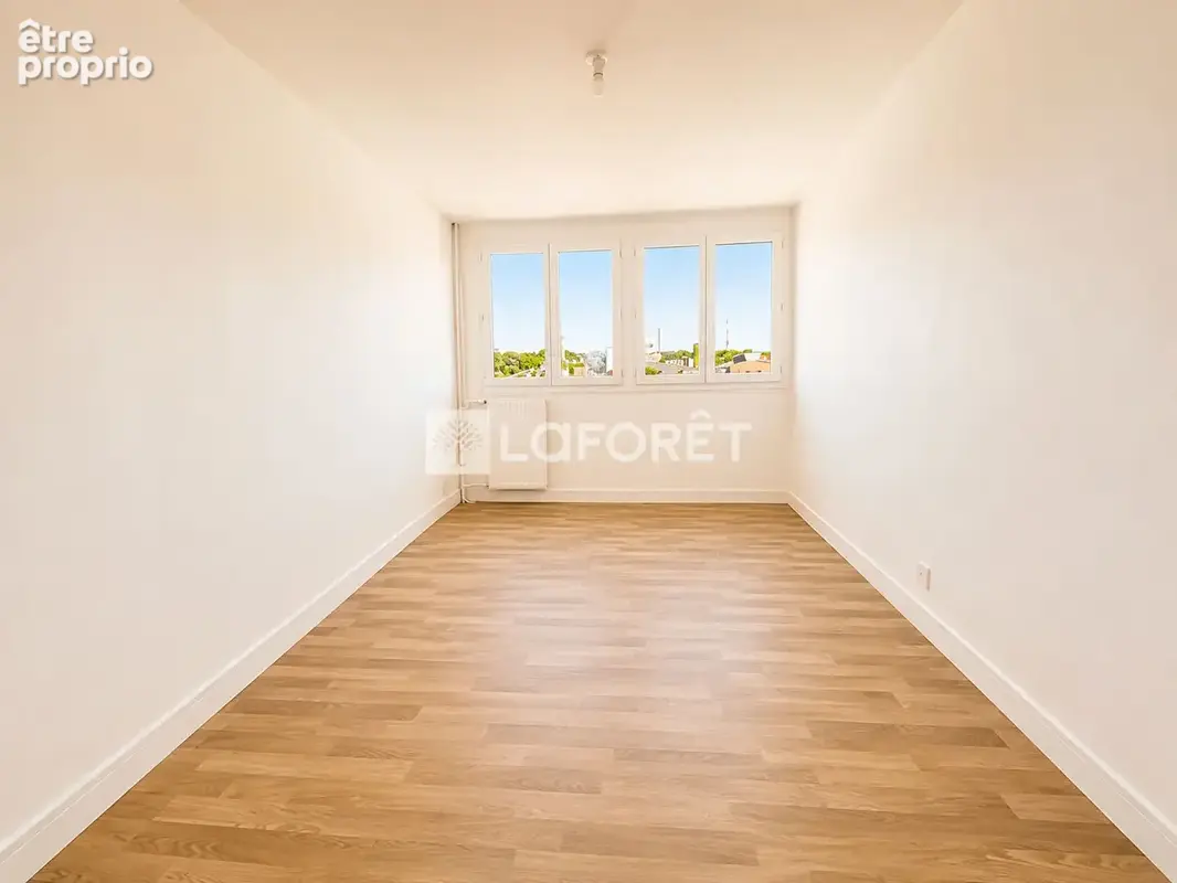 Appartement Le Havre 3 pièce(s) 61 m2 - photo 7