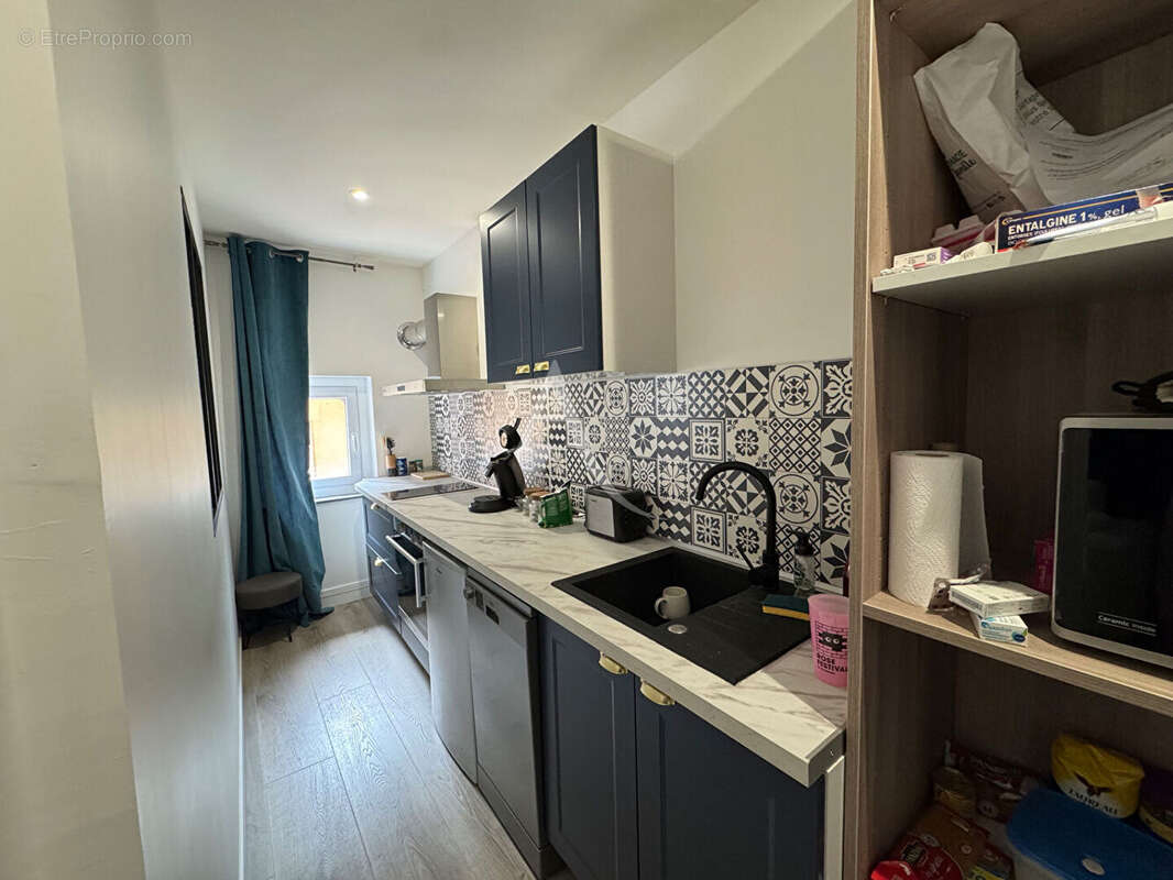 Appartement à GAILLAC