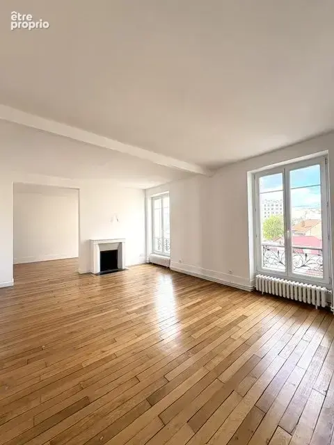 Photo Appartement à Vincennes au prix de 1 190 000€