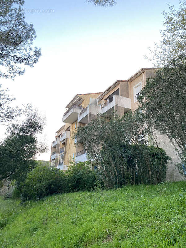 Appartement à MOUGINS
