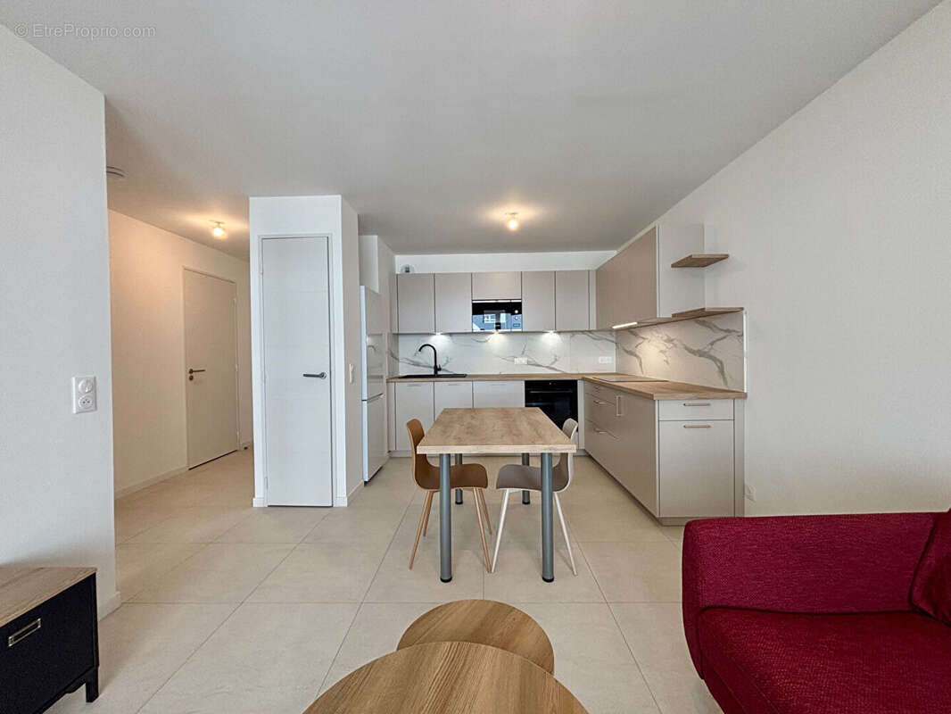 Appartement à ANNECY