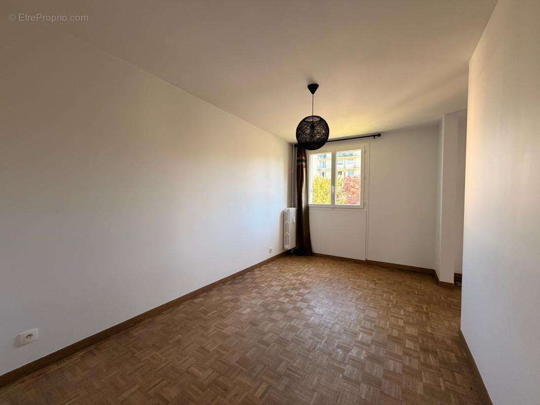 Appartement à COMPIEGNE