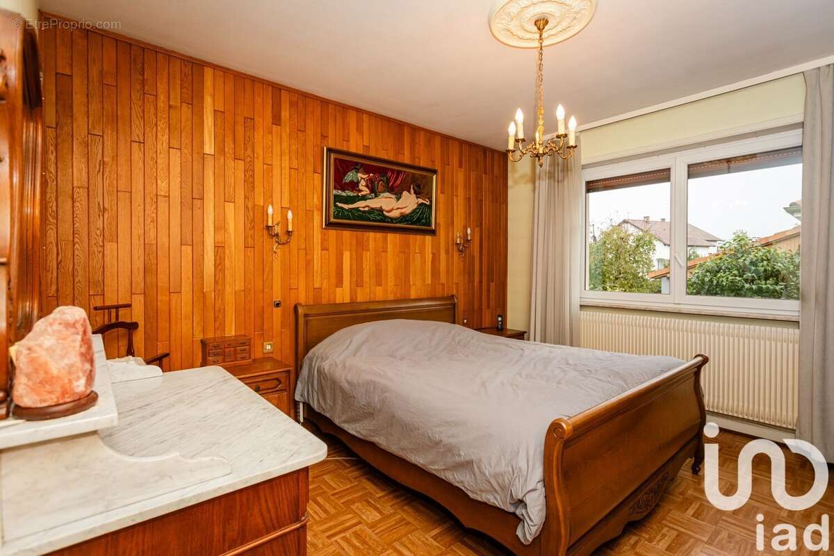 Photo 7 - Maison à SUNDHOFFEN