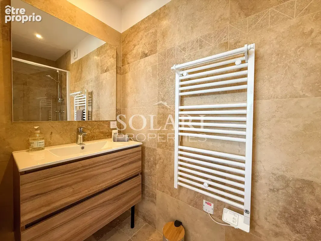 Propriété avec vue mer panoramique et piscine - photo 12