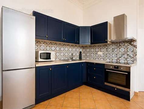 2 piece vieux nice - place rossetti - photo 6