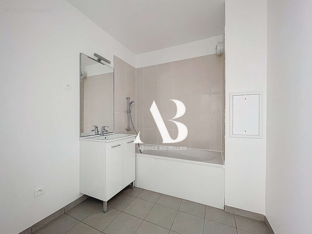 Appartement à NANGIS