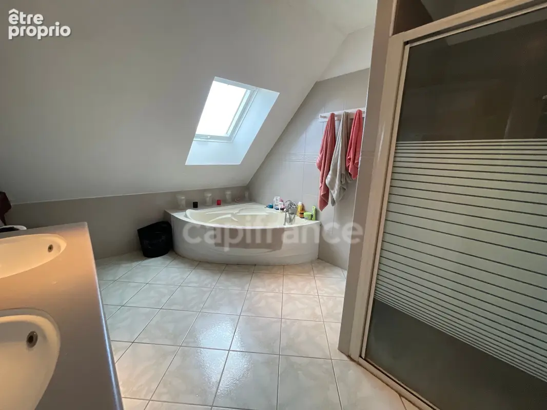 Pavillon sur sous sol 6 chambres, habitable plain pied - photo 50