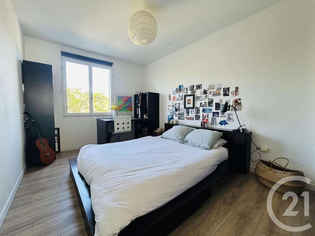 Maison à SAINT-NAZAIRE