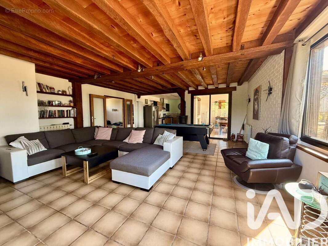 Photo 2 - Maison à PITHIVIERS-LE-VIEIL