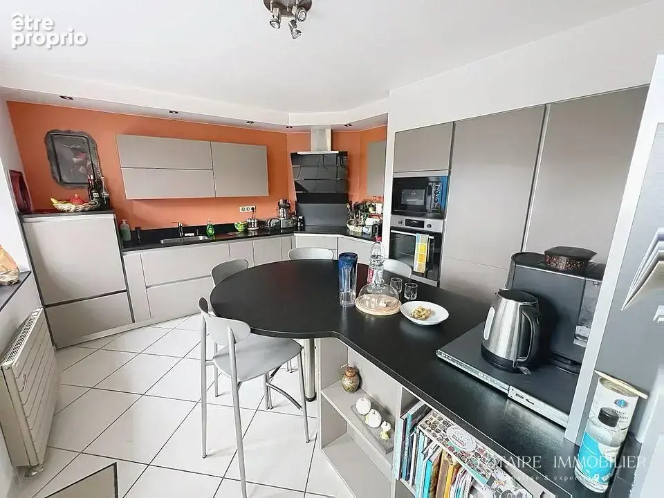 Maison 6 pièces 162 m² à vendre à Bethisy-Saint-Pierre (60320) - photo 7
