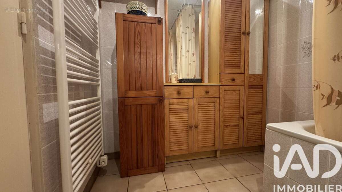 Maison 123 m² à Chauvigny-Du-Perche  - photo 9