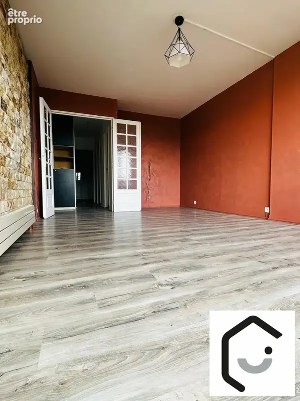 Appartement 3 pièces 60 m² à vendre à Eaubonne (95600) - photo 2