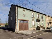 Appartement à TETING-SUR-NIED