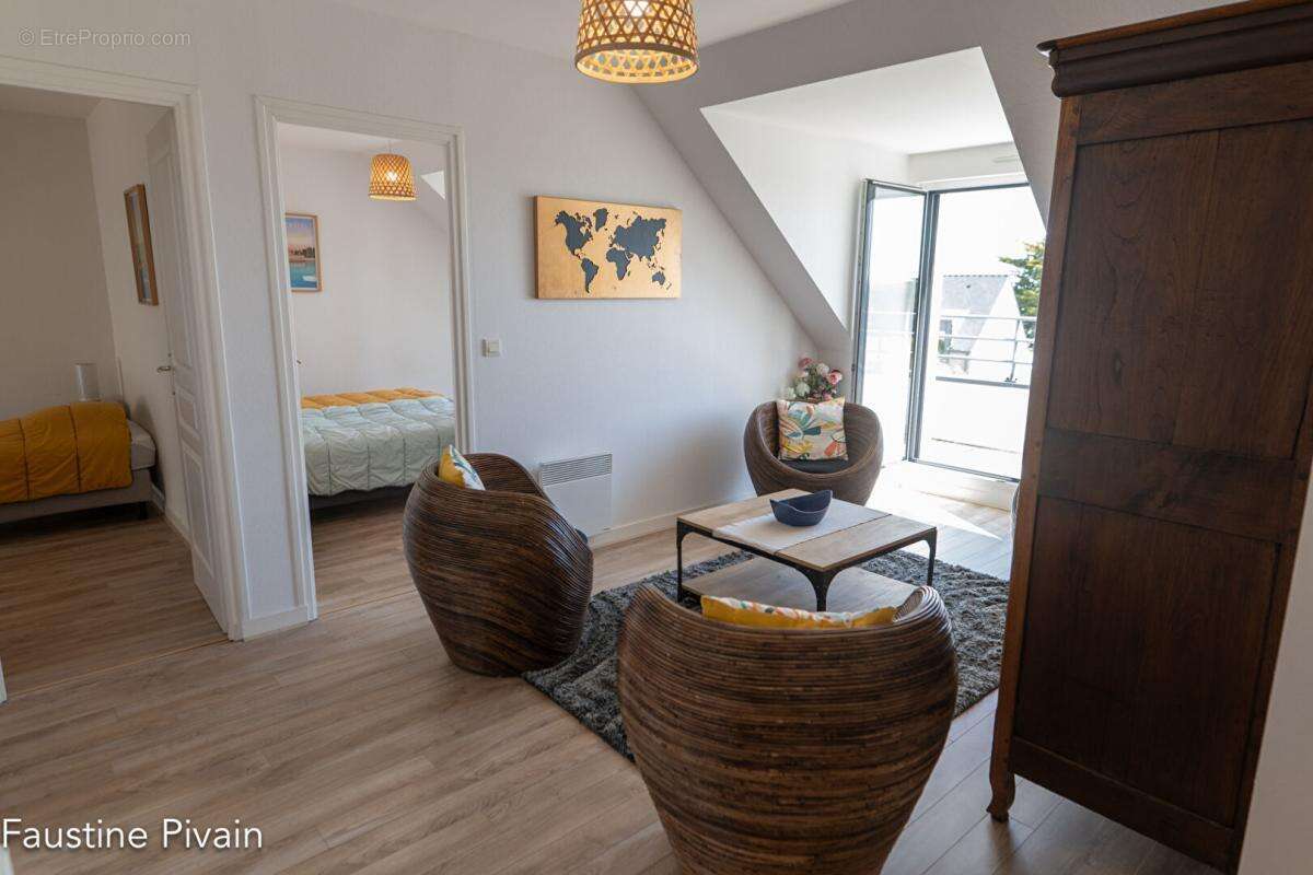 Villa Vue golfe Sarzeau - photo 10