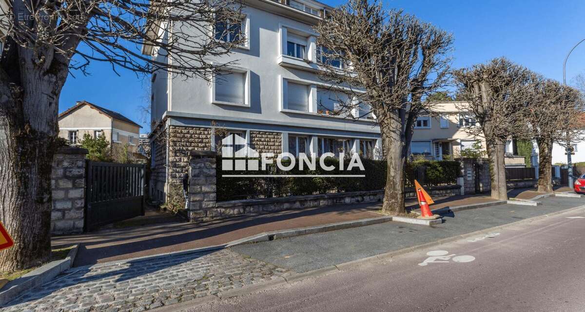 Appartement à SCEAUX