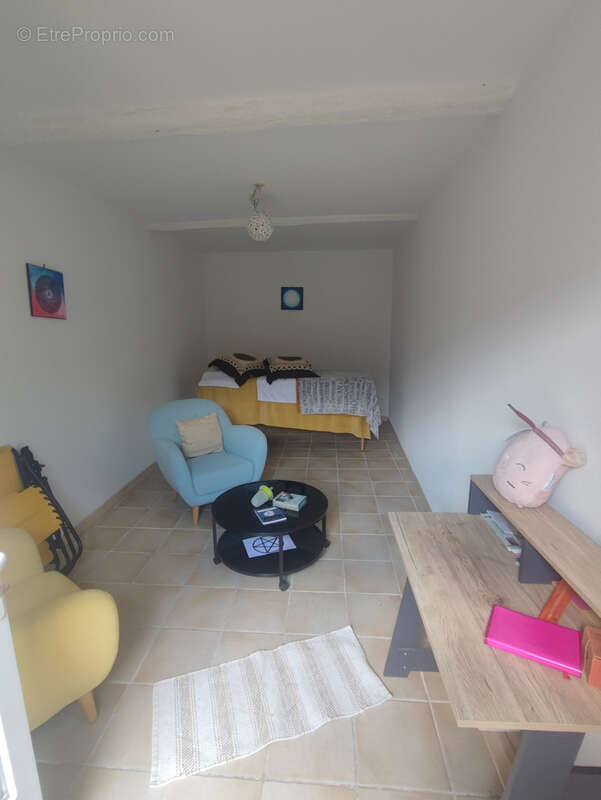 Maison à PEYRIAC-MINERVOIS